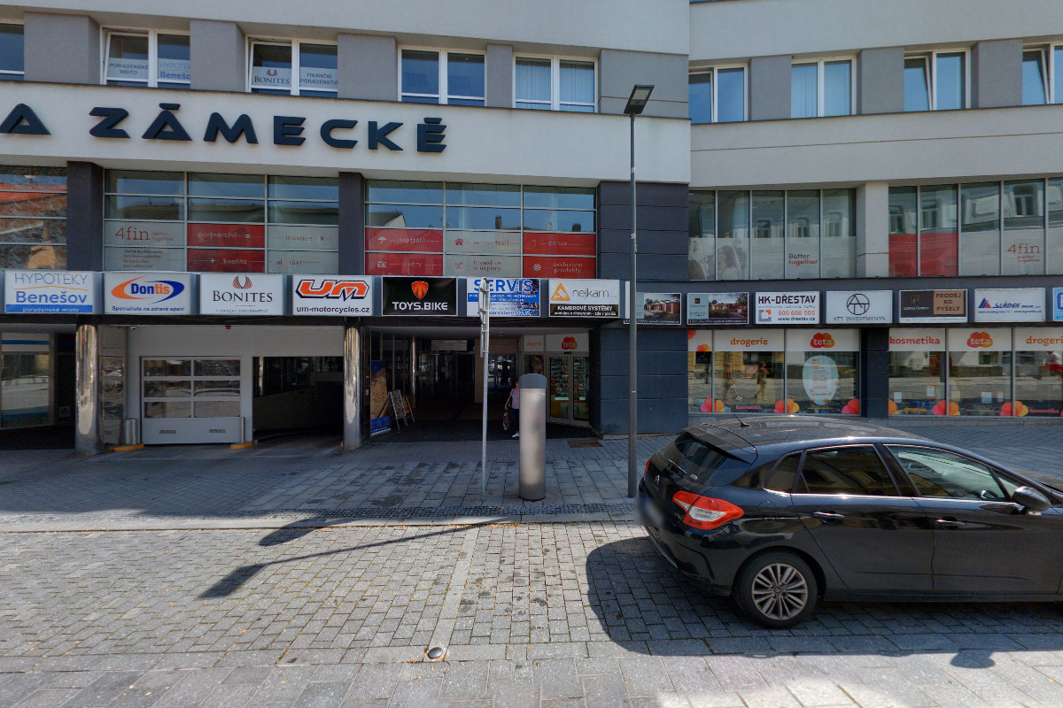 Generali Česká pojišťovna