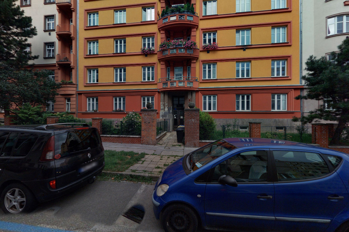 Martina Ká - fotografka