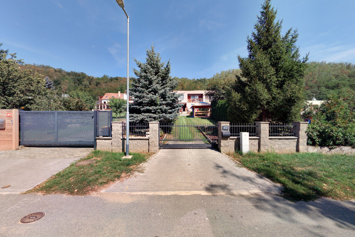 Plastové jímky a septiky Marian Chramosta