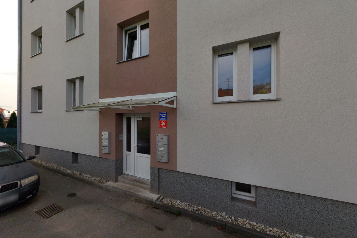 Stavby Radek Šafář