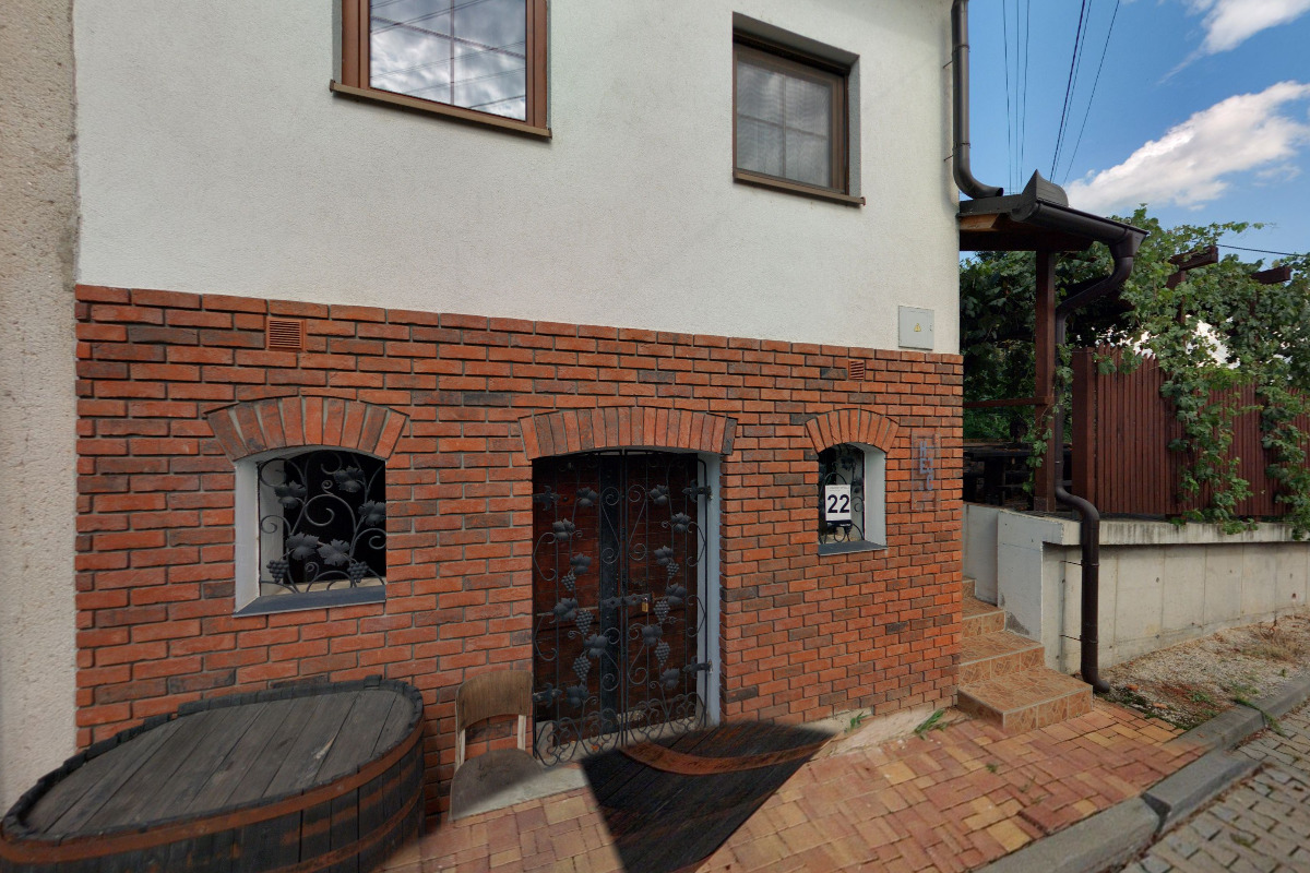 Apartmán Hejč foto 5