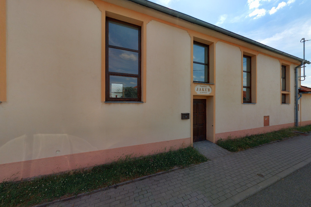 František Jakub - Zakázkové truhlářství