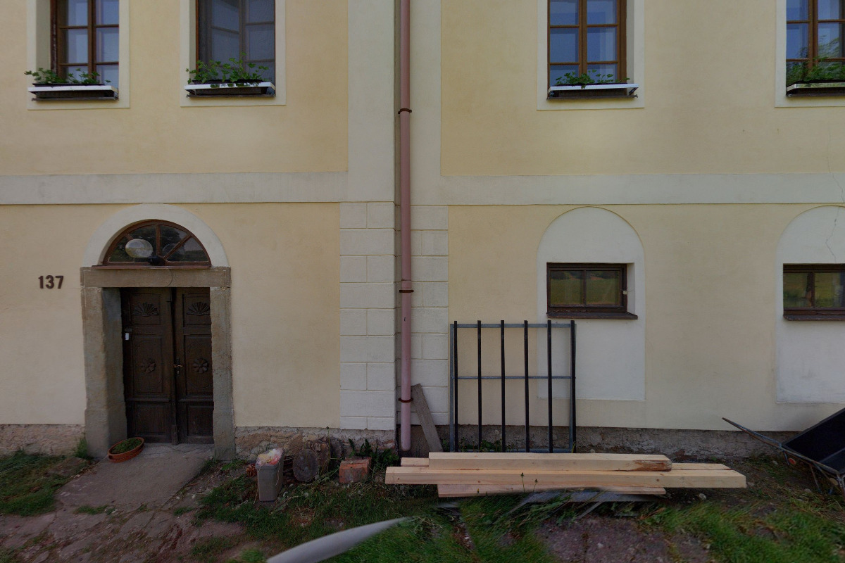 Prodej řeziva Lubomír Jansa