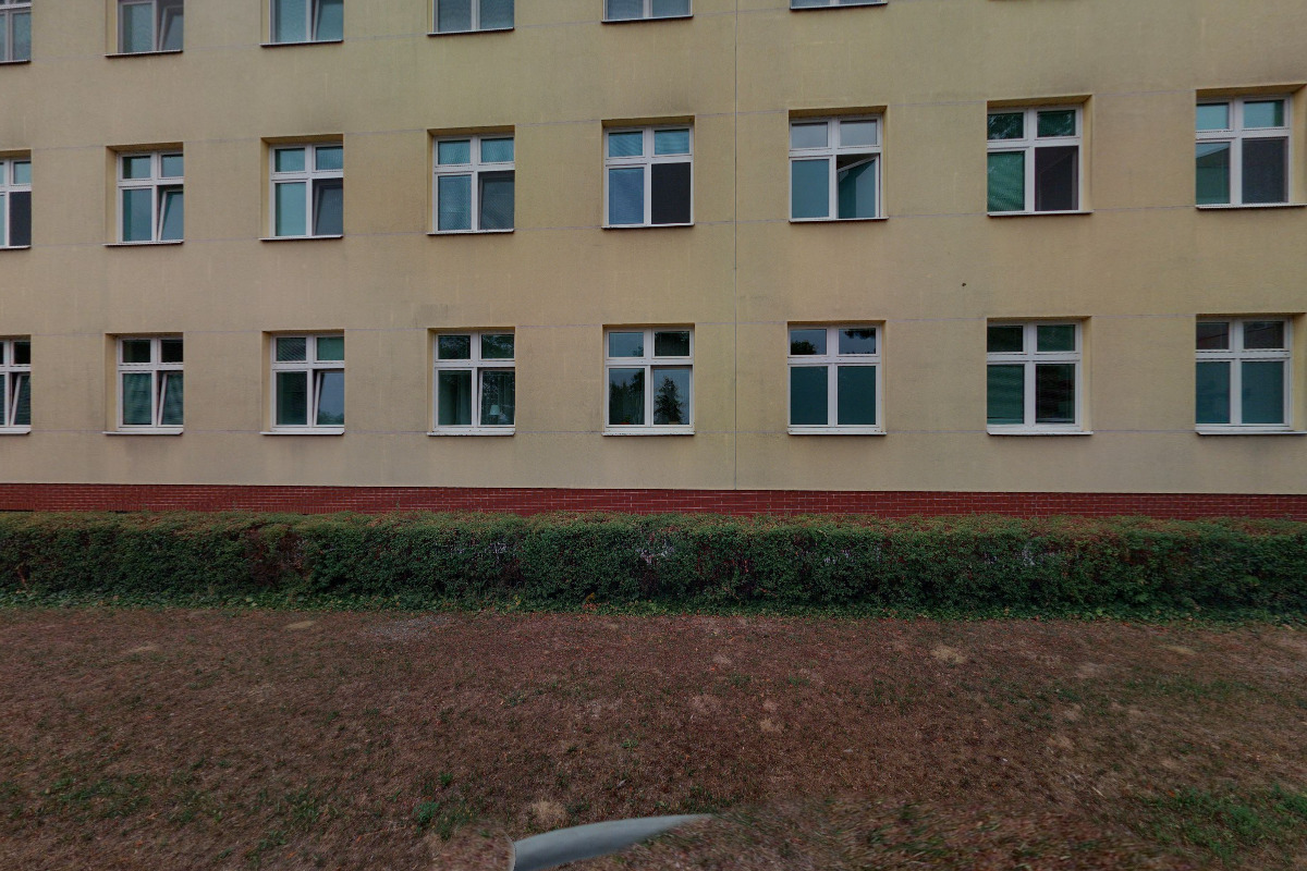 Dětská osteologická ambulance - Pardubická nemocnice