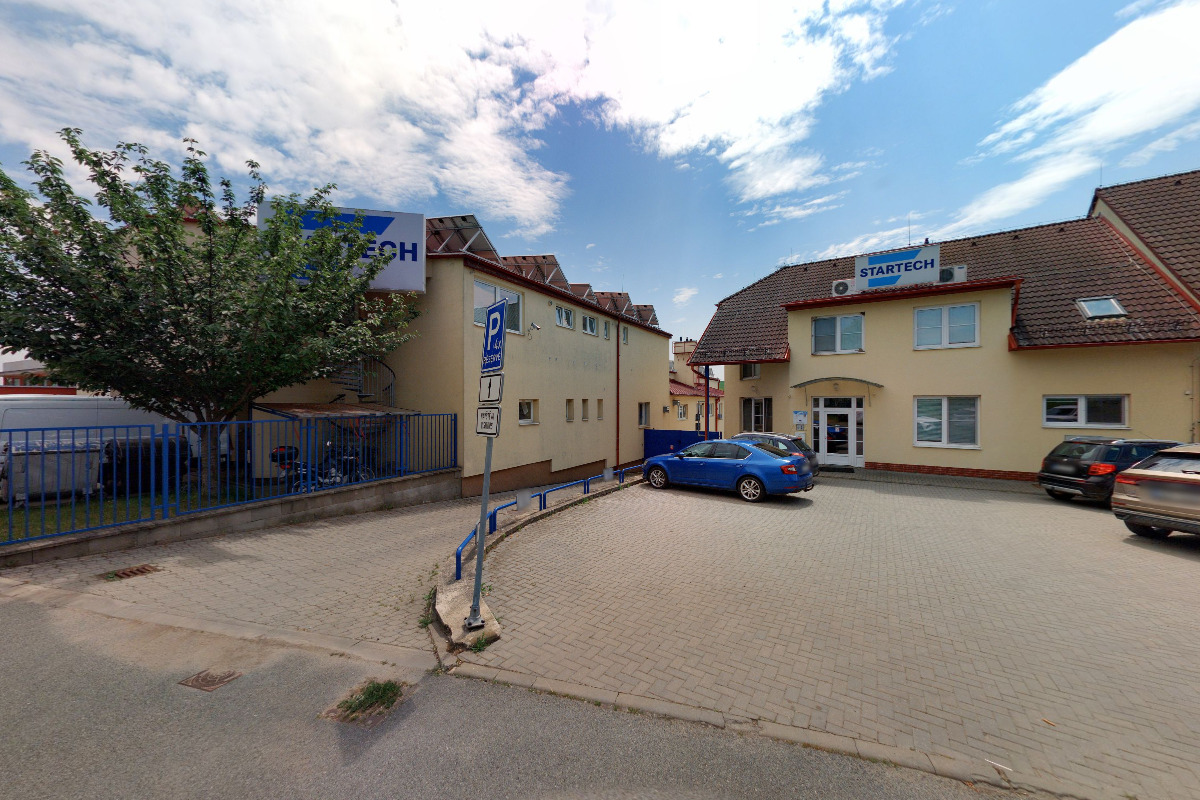 STARTECH, spol. s r.o.