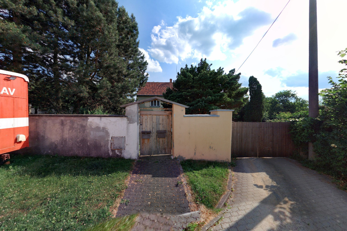 Římskokatolická farnost Svatoslav