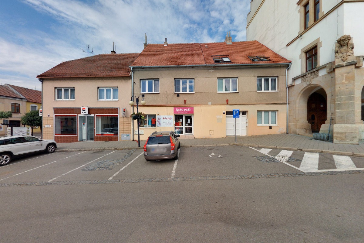 Prodejna prádla U Radnice foto 2