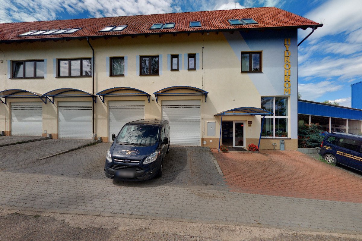 HYDROHROM, s.r.o. foto 2