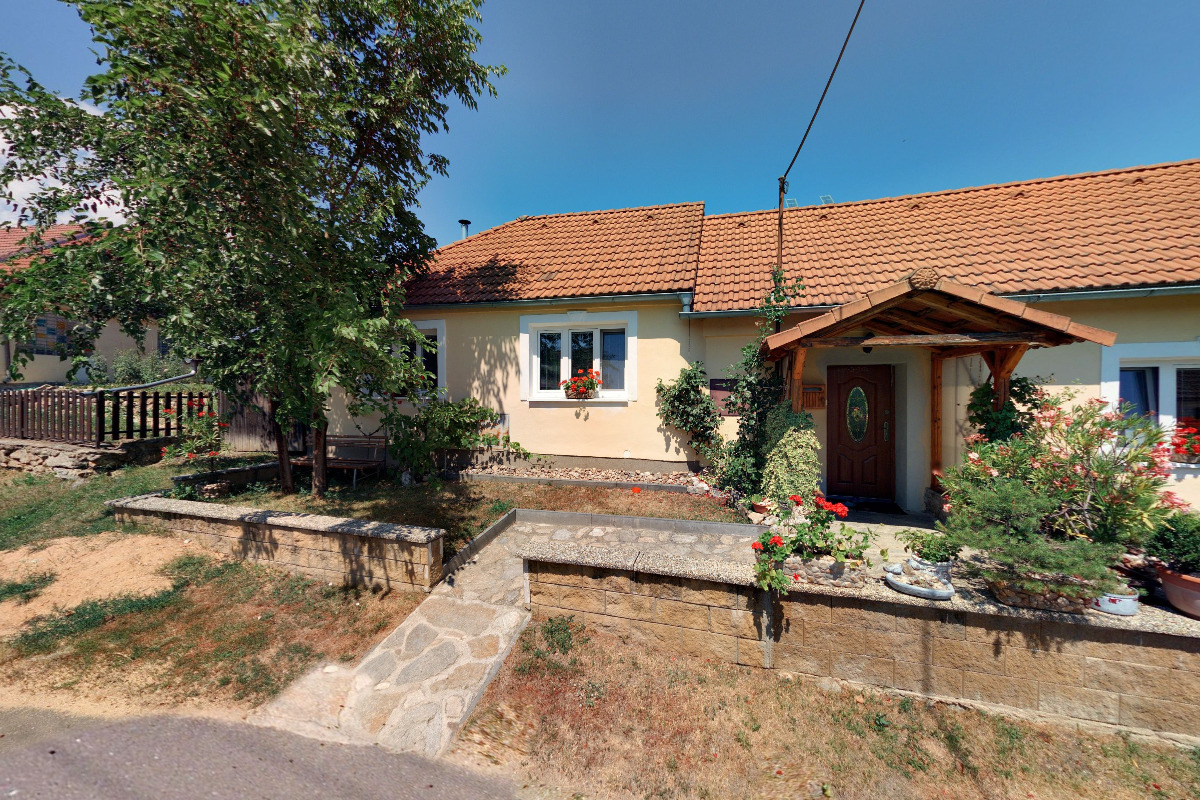 Ubytování u Renči