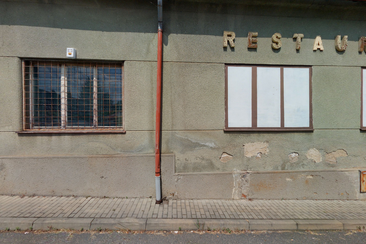 Kino Music Club Závist