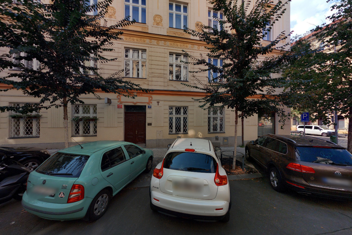 Eva Zelinková, REALITY foto 3