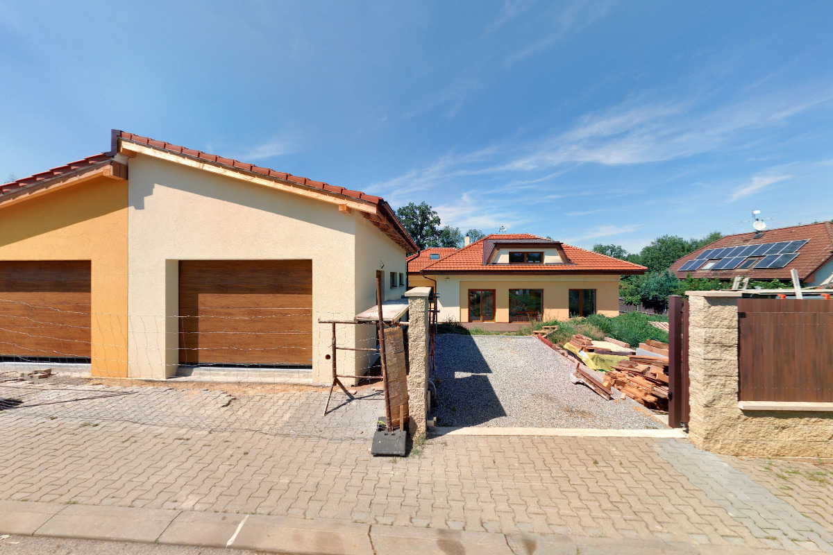 Ing. Libuše Brychtová