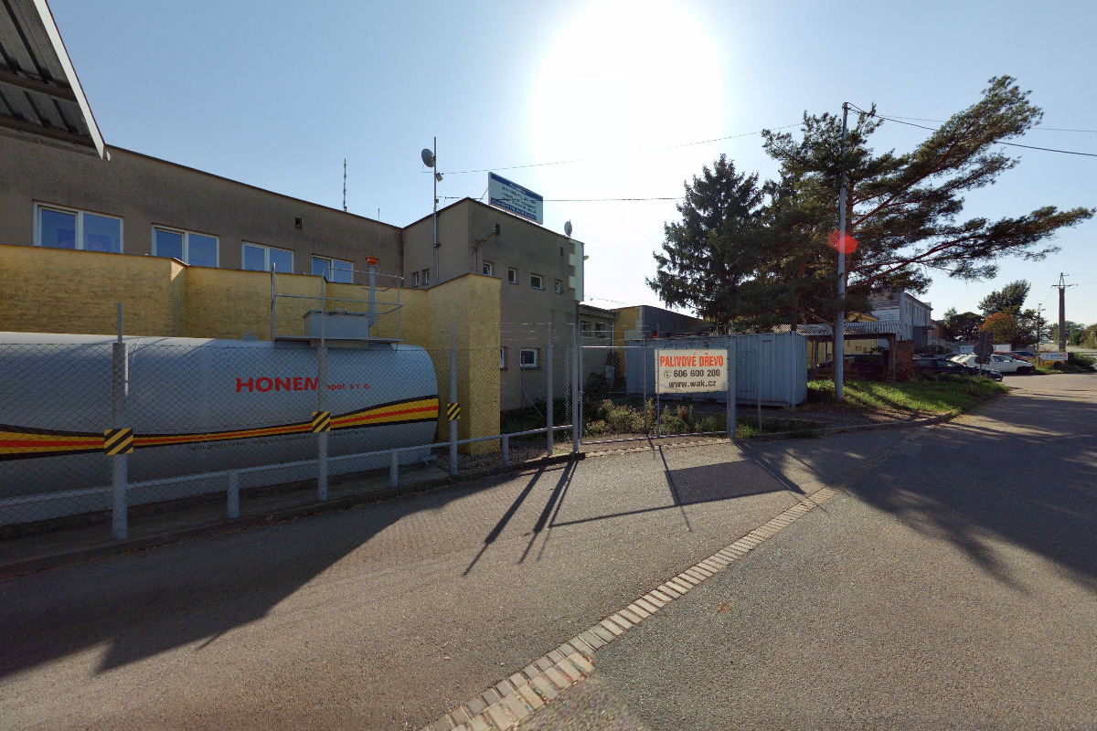 ELG LEGIMA, spol. s r.o.