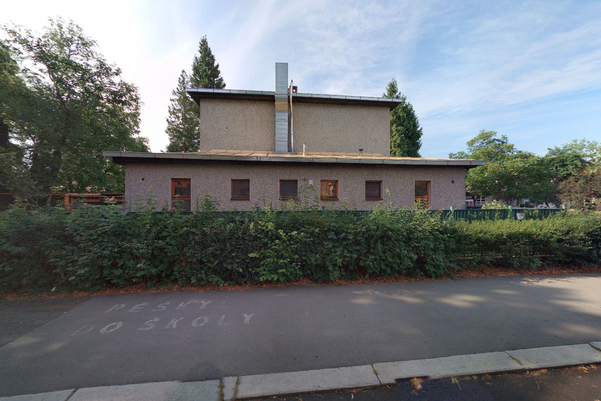 Nadační fond ZŠ Brigádníků Praha 10, nadační fond