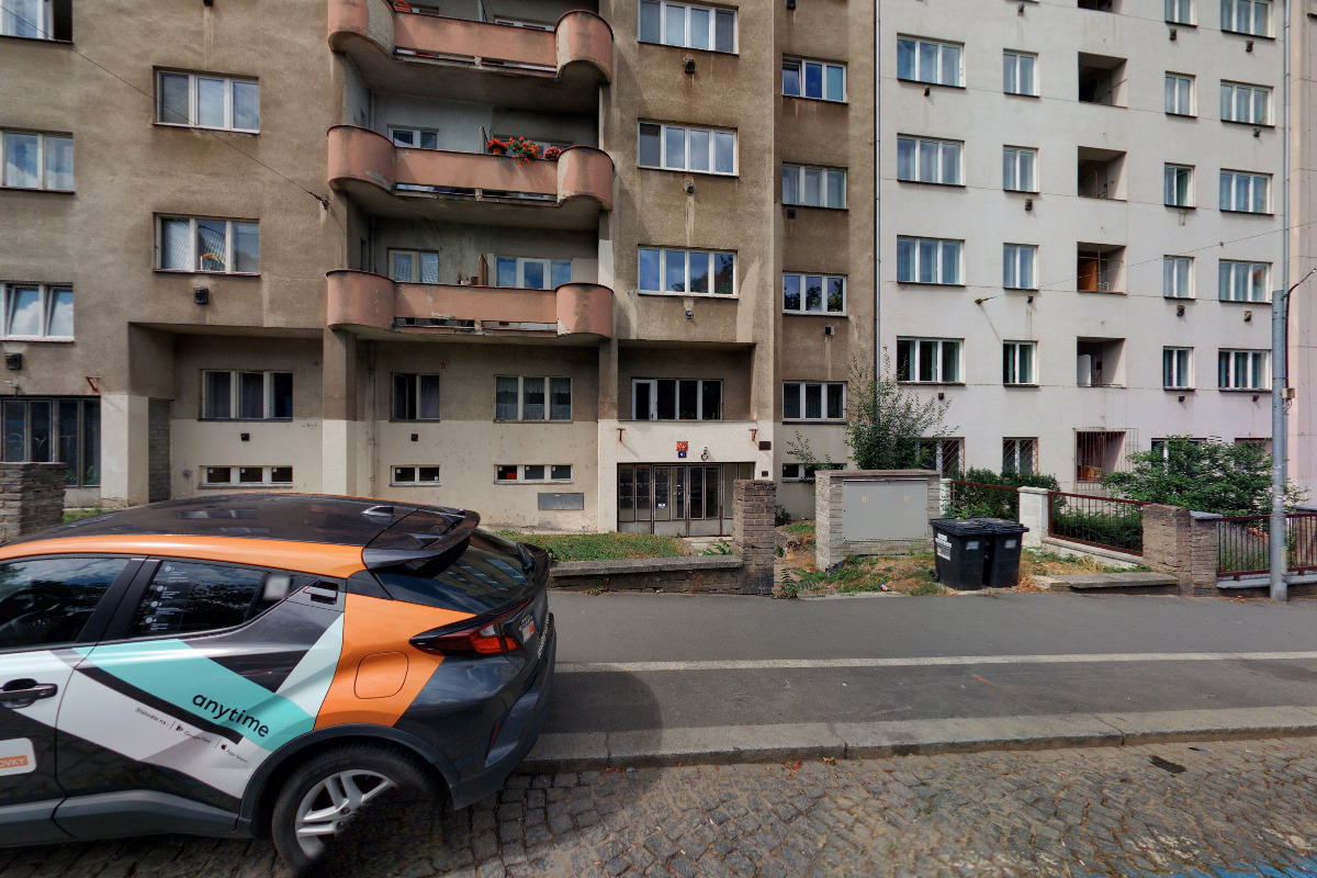MUSIL, spol. s r.o. foto 5