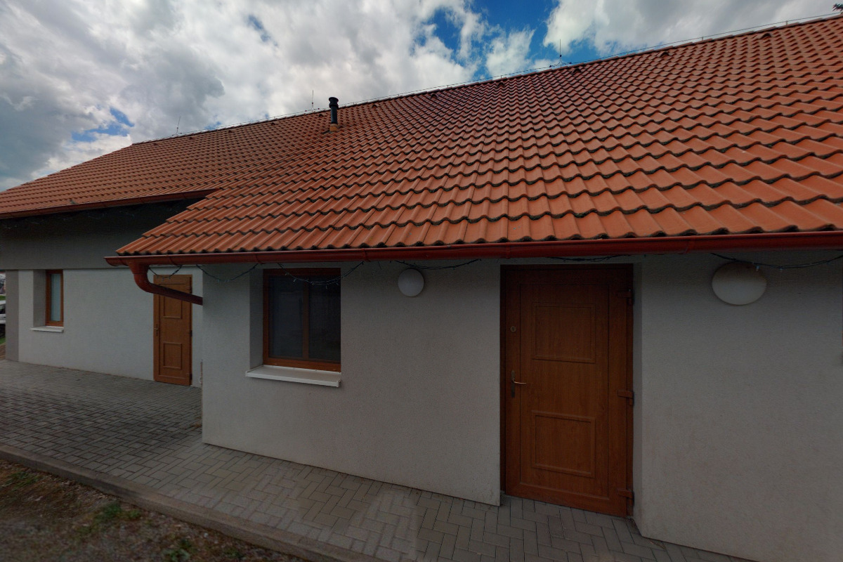 Chářovice - obecní úřad foto 3