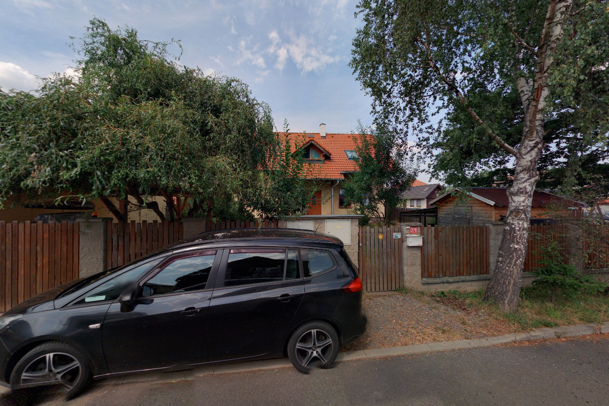 Mgr. Monika Pavlisová