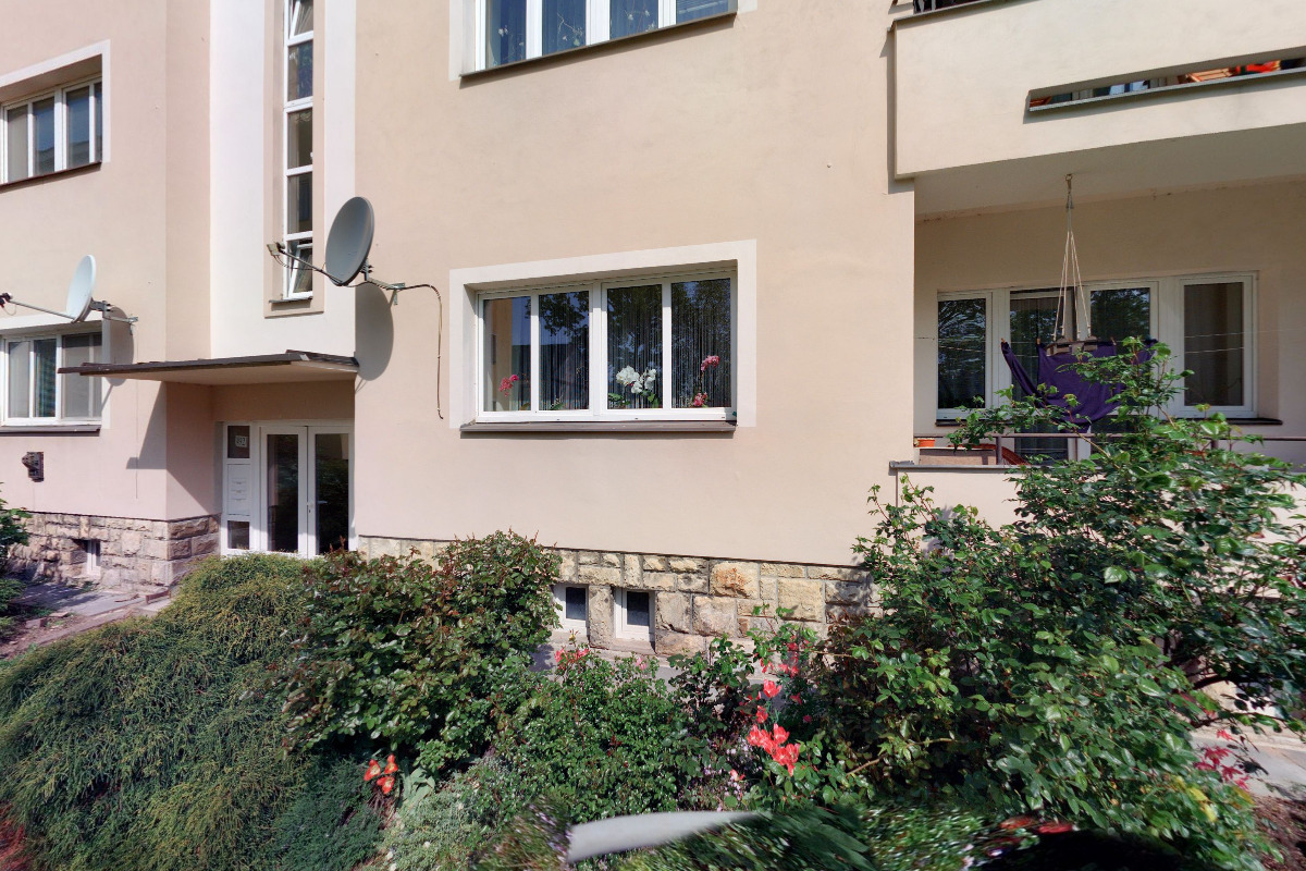 Ing. František Kopecký