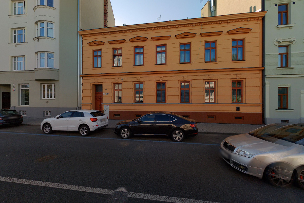 Ing. Luboš Úradníček