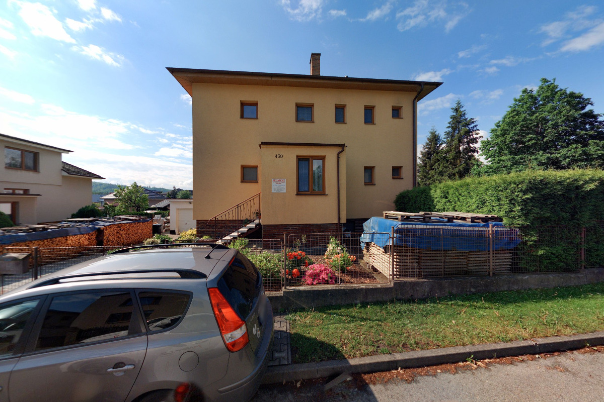 Petr Klíma - zednické a obkladačské práce foto 2