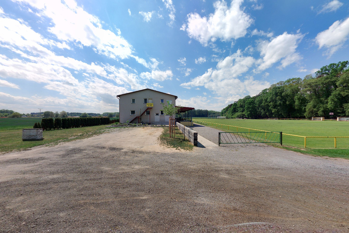 TJ SOKOL Přerov nad Labem, z.s.
