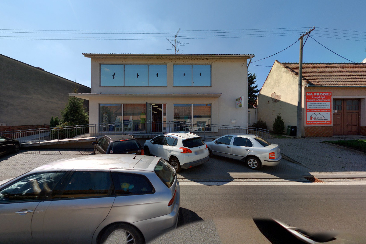 U Vráblíků - DODOAN s.r.o.