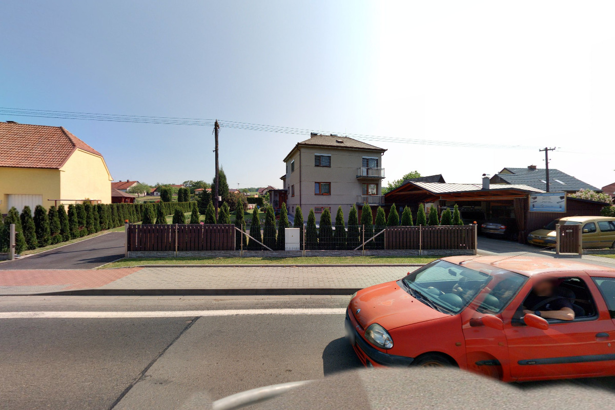 Klempířství Mikulecký