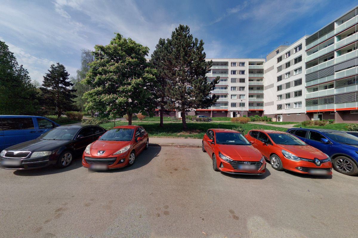 Ing. Michal Kohoutek - Řízení a realizace projektů