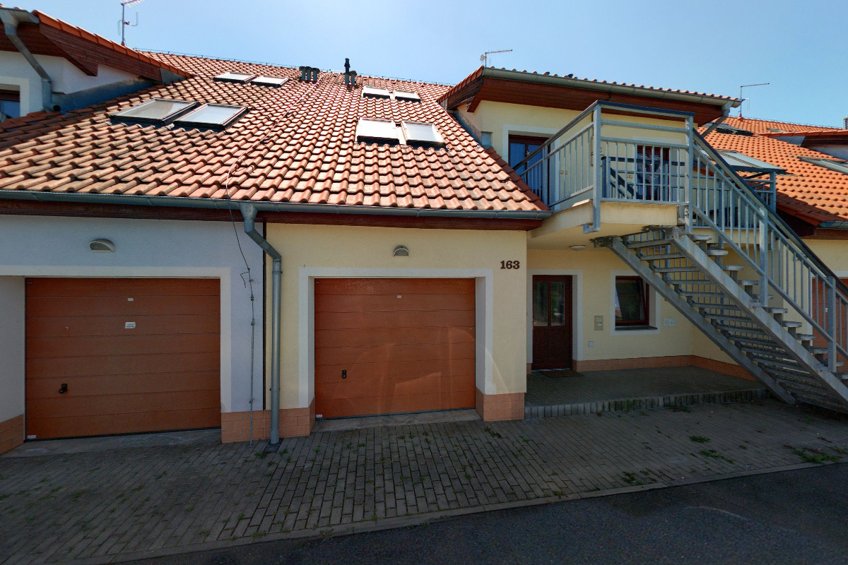 Autodoprava Lenka Trešlová