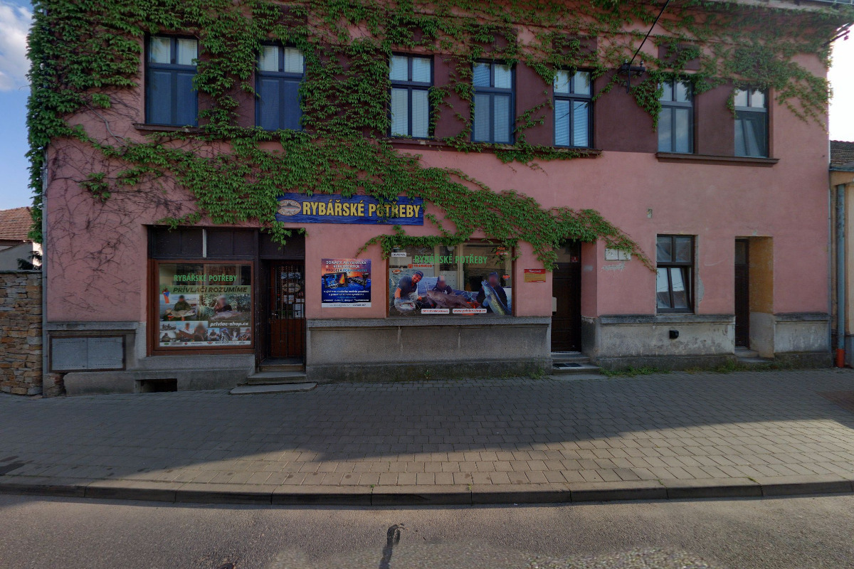 Barbora Ševčíková