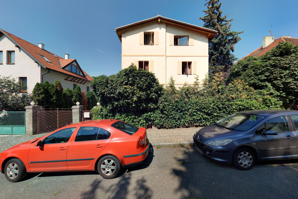 Hostel Vaňkova 5 foto 1