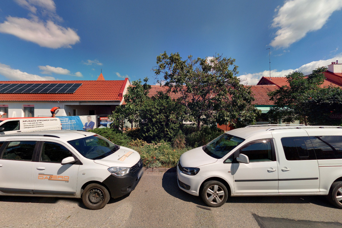 Květinářství a zahradnictví Ludmila Kasalová