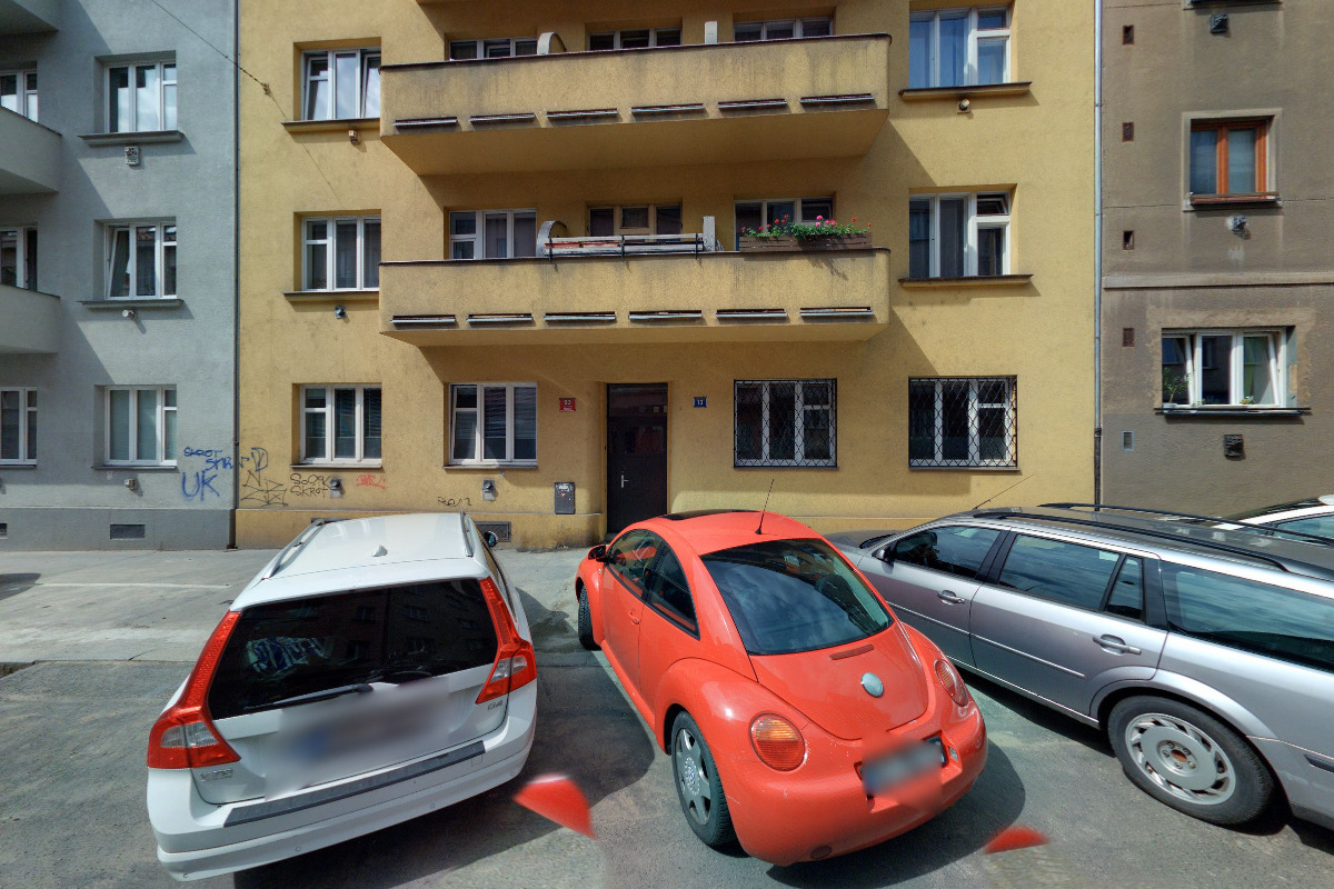 Technik building, s.r.o.