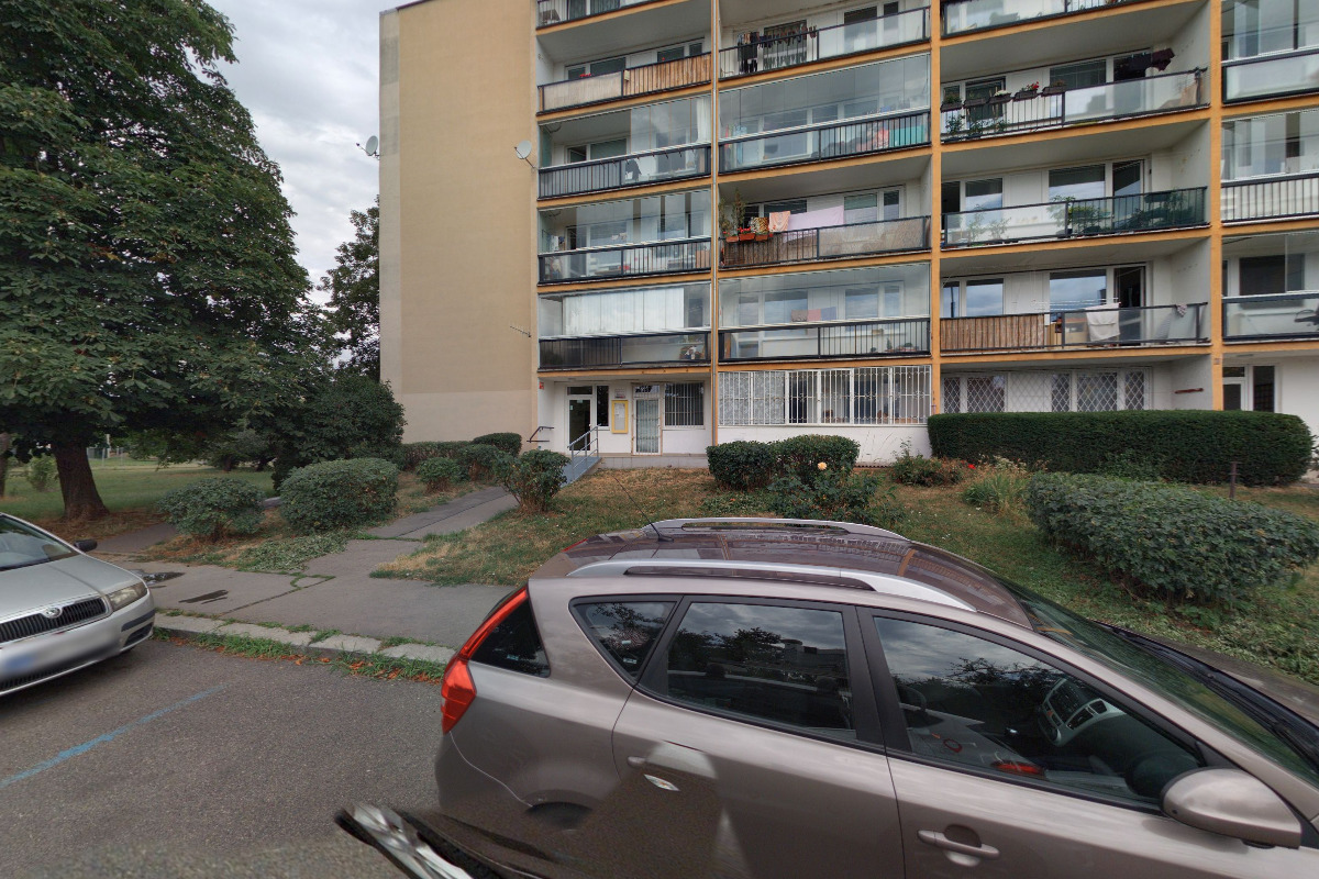 Masáže Mgr. Barbora Karešová foto 2