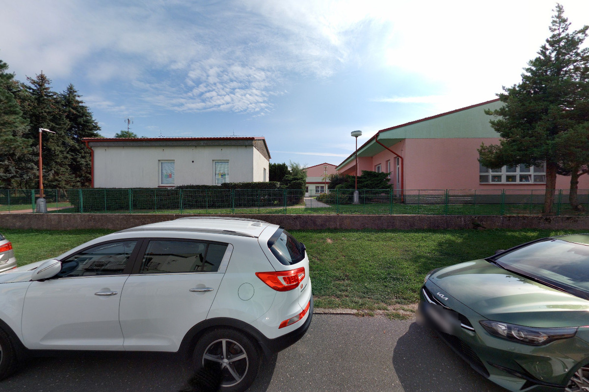 ZŠ a MŠ Malešov, okres Kutná Hora foto 2