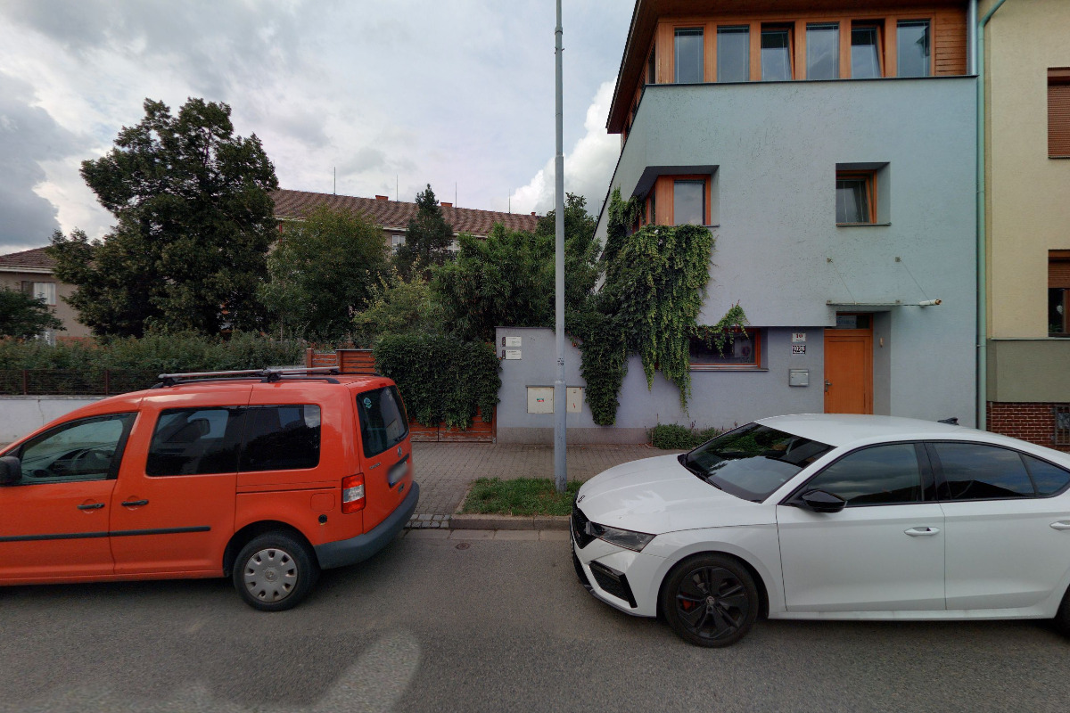 ZŠ Brno, Hamry foto 4