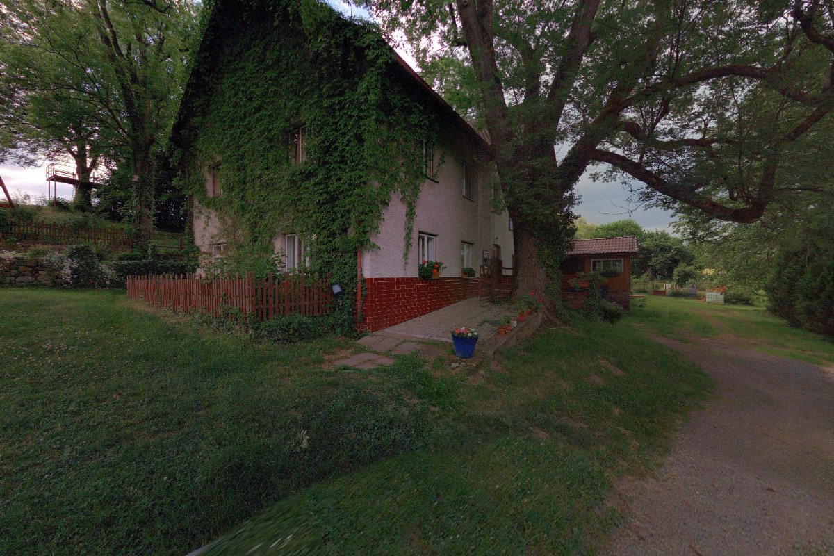 U tří jasanů foto 4