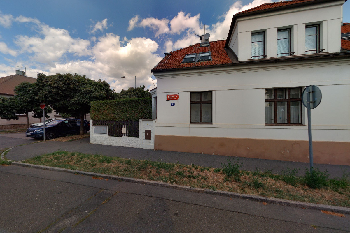 Středisko vzdělávacích kurzů a seminářů - Jana Chytková