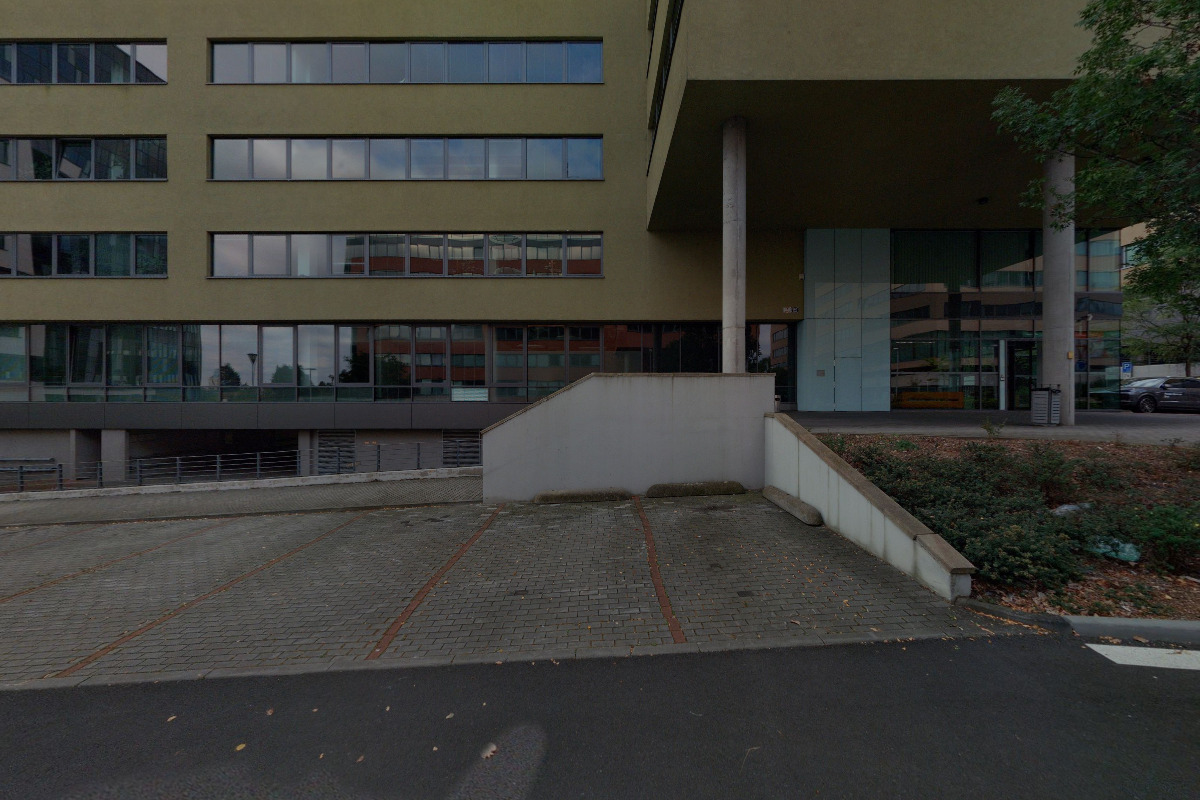 MR. PARKIT - Parking Londýnské náměstí foto 5