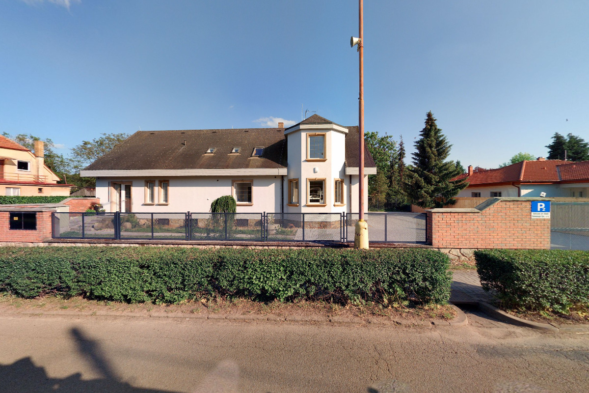 Stomatologie Ujec, s.r.o.