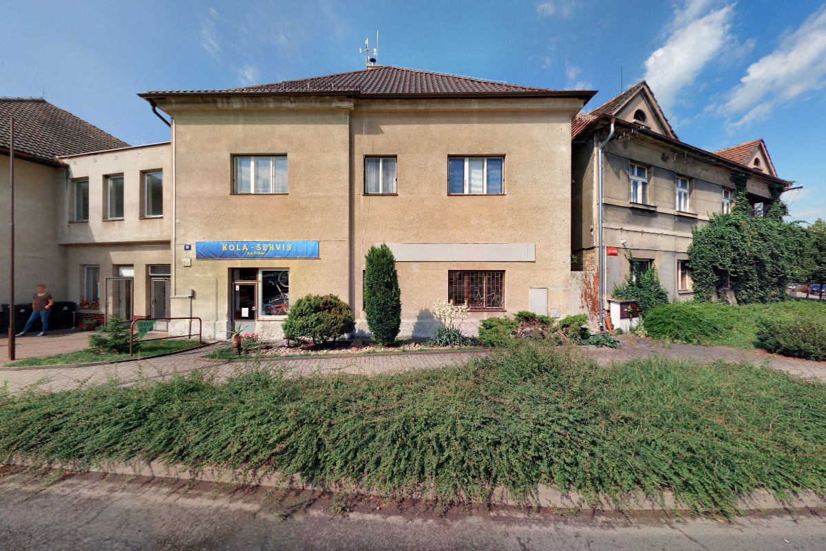 Daňový poradce ev.č. 5304 - Bc. Věra Volšičková foto 2