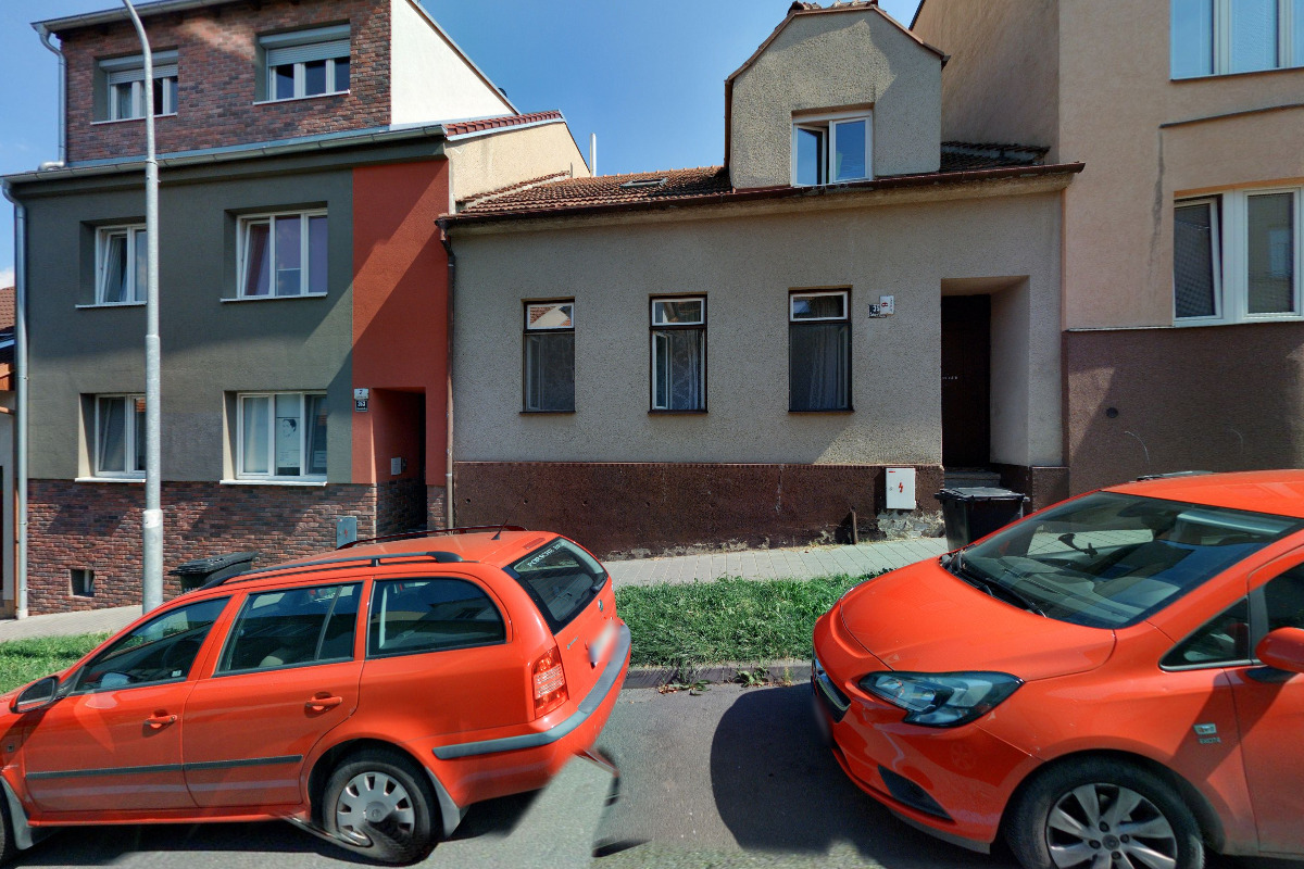 Malířské a natěračské práce Jakub Klein foto 1