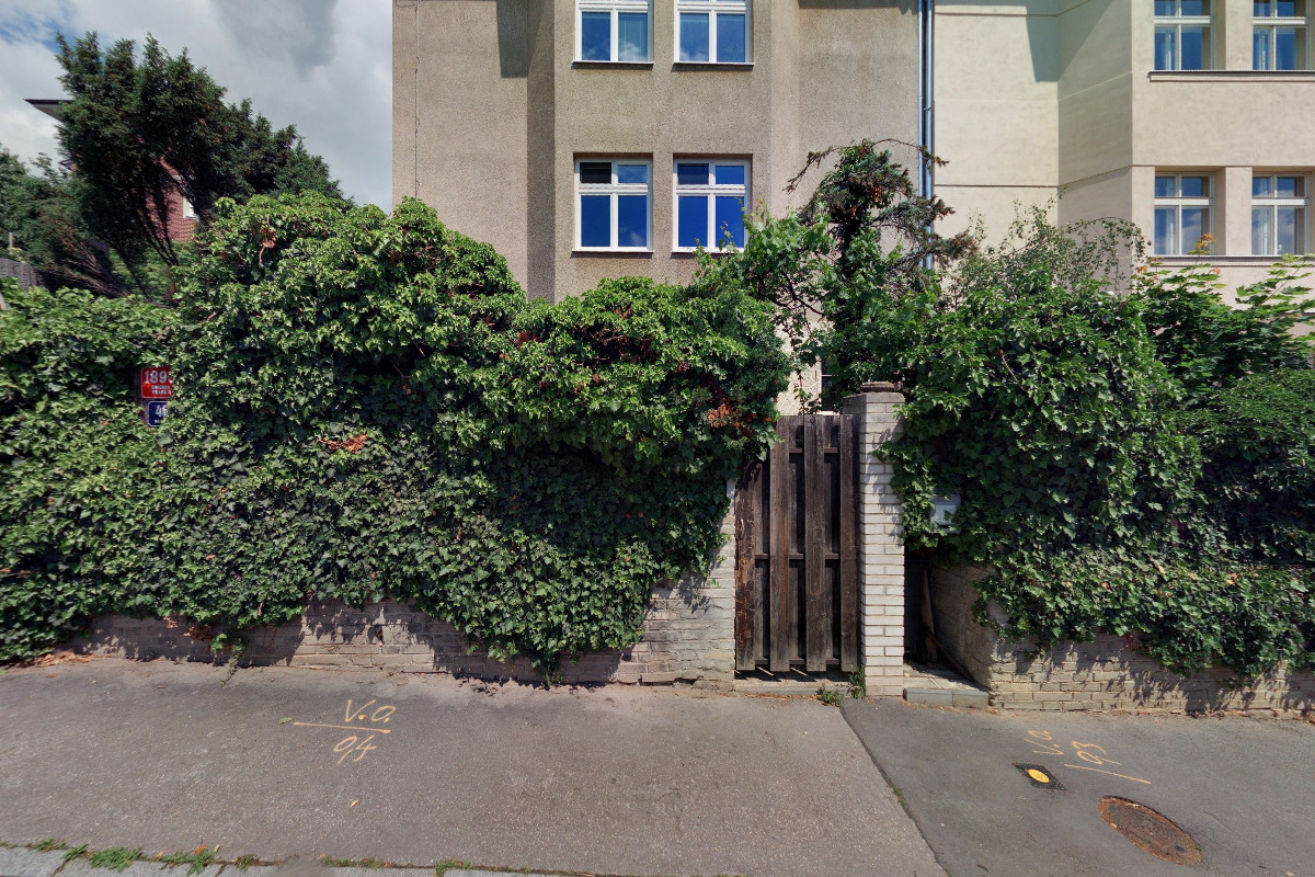 Eva Fučíková foto 2