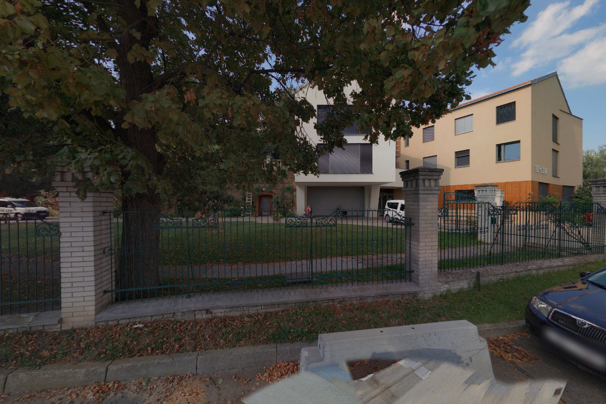 Diakonie ČCE - středisko BETLÉM foto 3