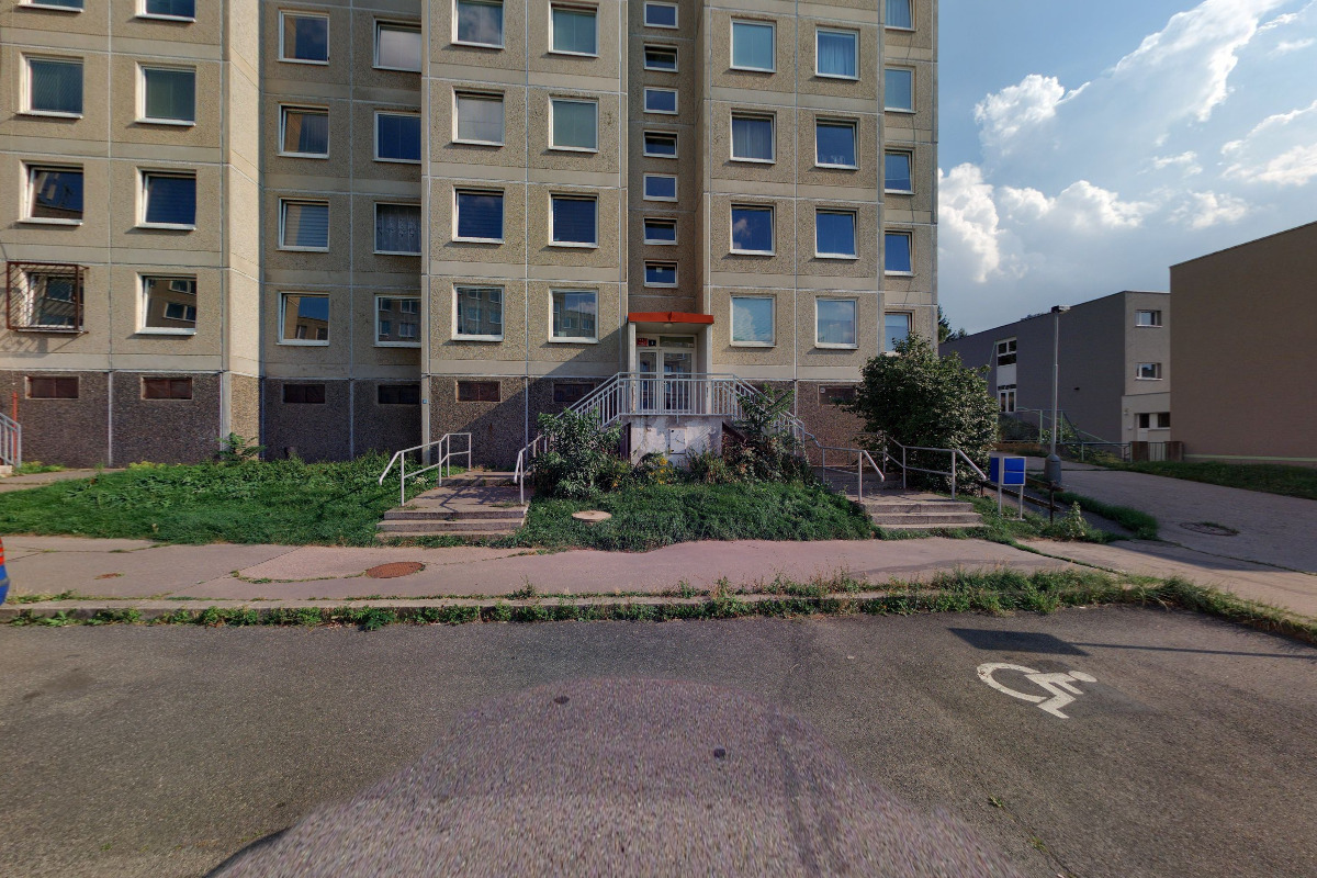 B&Sam Stavba, s.r.o. foto 1