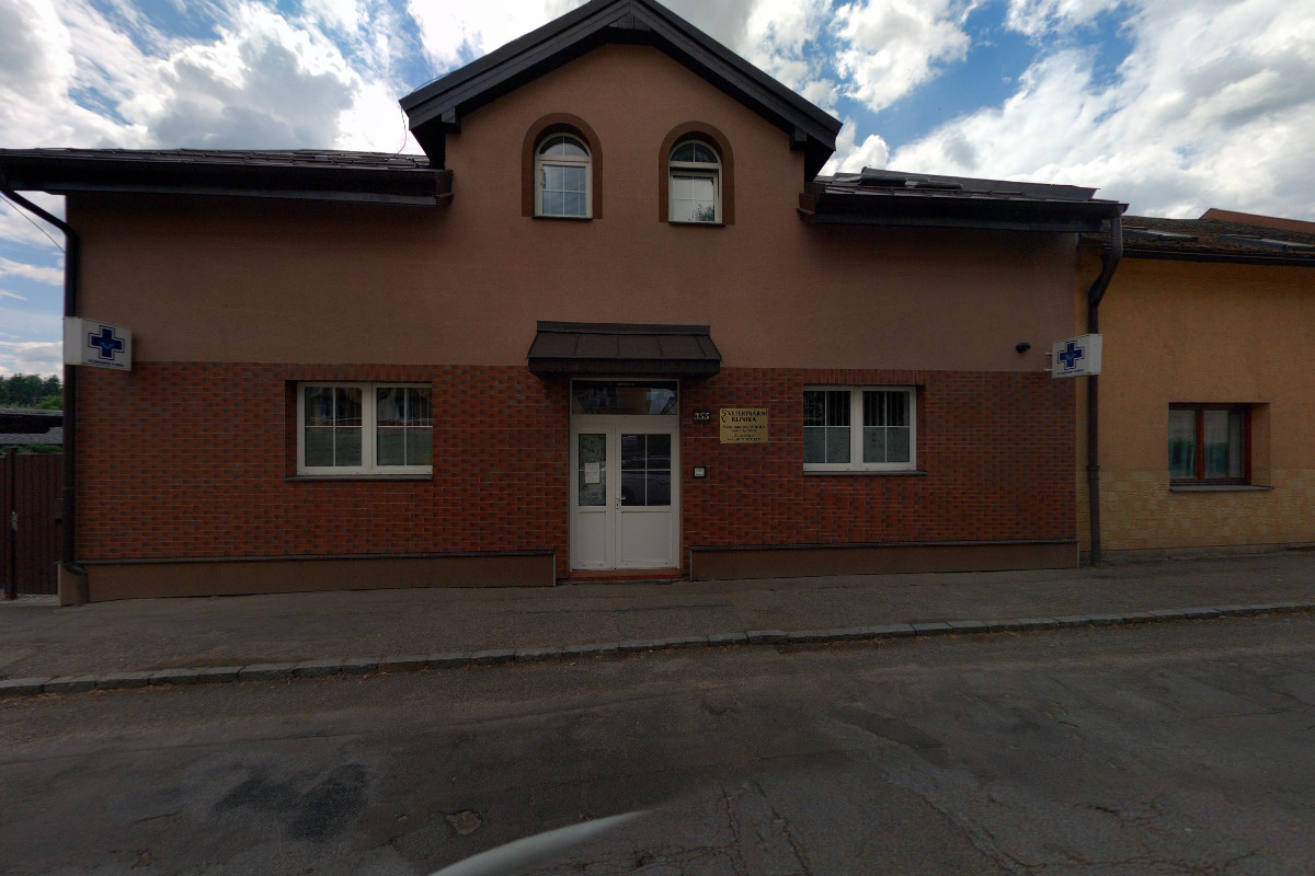 MVDr. Miroslav Šperlich foto 2