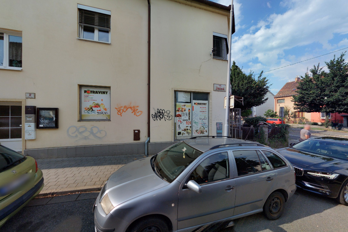 Můjobchod - Potraviny Na Ječné foto 2