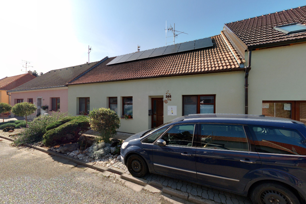 Apartmá U rybníčku foto 1