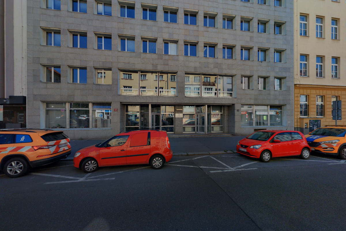 Ředitelství silnic a dálnic ČR s. p. foto 4