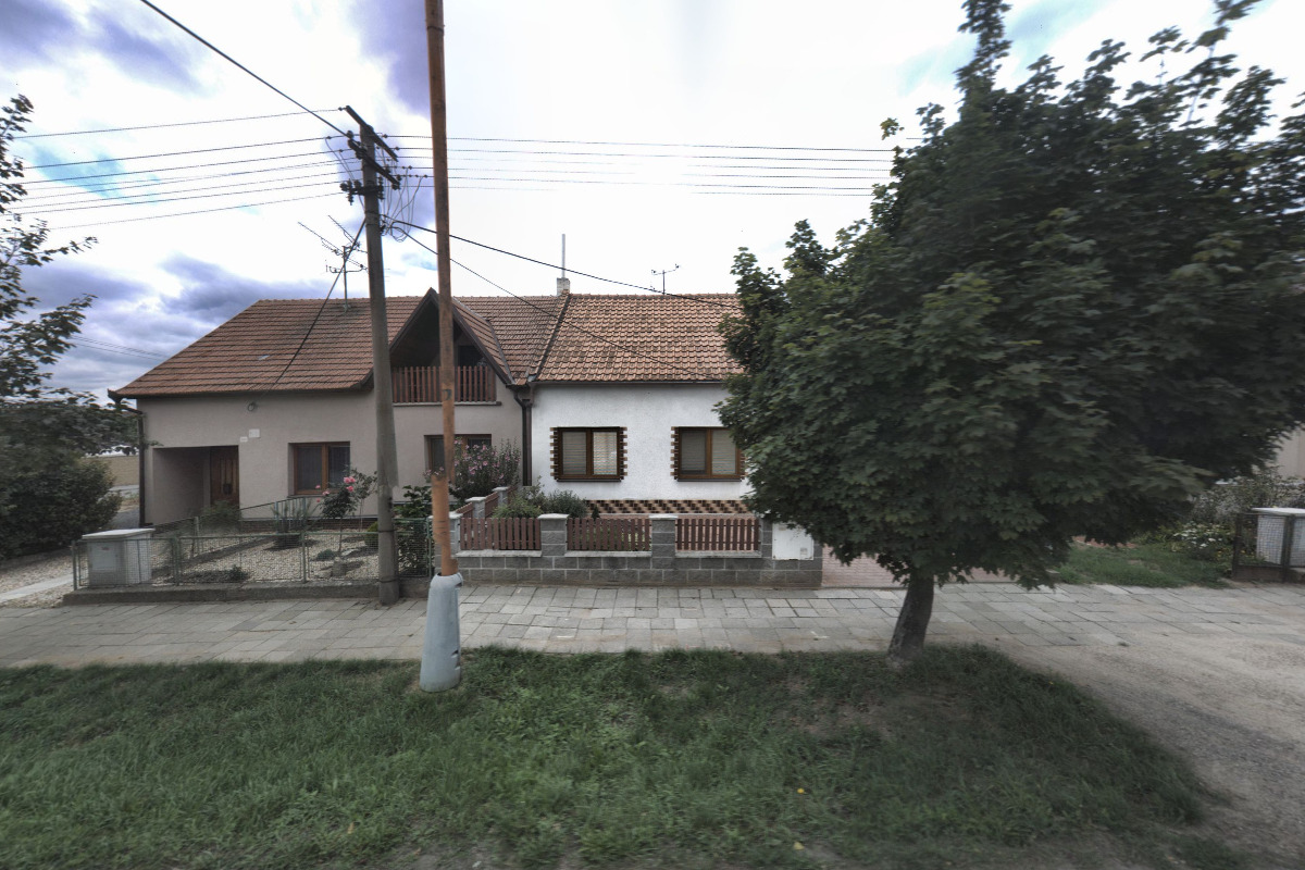 Nákladní doprava - Miroslav Kloupar